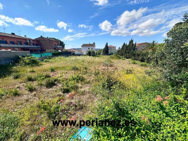 Terreno en venta en Baix Penedès, Catalunya