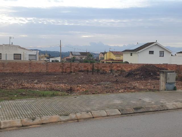 Terreno en venta en les Pedreres, Baix Penedès