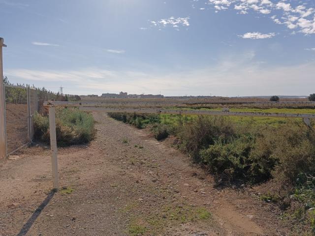 Terreno en venta en Els Ciprerets, el Baix Vinalopó