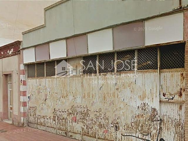 Terreno en venta en el Baix Vinalopó, Valencia