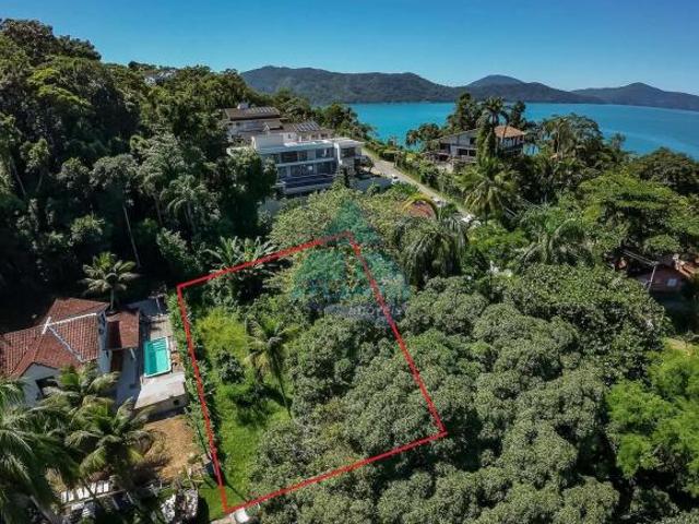 Terreno venda em Ubatuba
