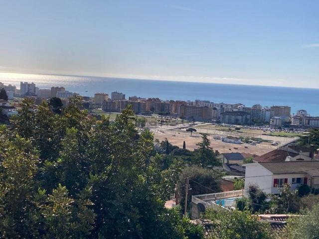 Terreno en venta en Alta Maresma, Maresme