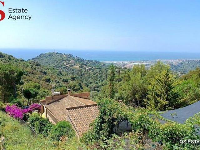 Terreno en venta en Alta Maresma, Maresme