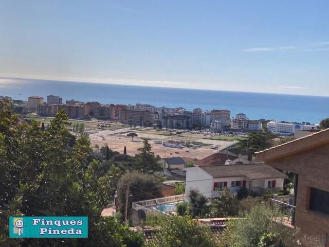 Terreno en venta en Alta Maresma, Maresme