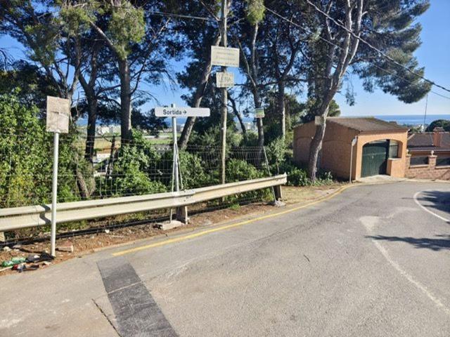 Terreno en venta en Can Torrent-Alta Maresma-Can Gelat, Santa Susanna