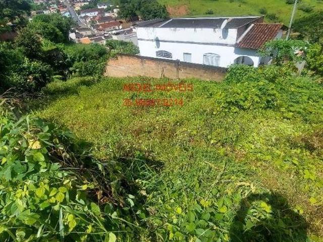Terreno venda em Região Geográfica Imediata de Caxambu - Baependi, Caxambu