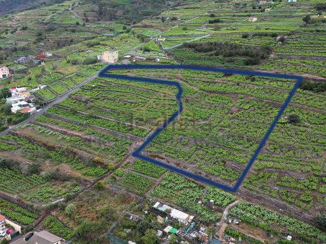 Terreno en venta en Santa Úrsula, Canarias