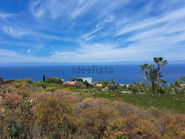 Terreno en venta en Santa Úrsula, Canarias