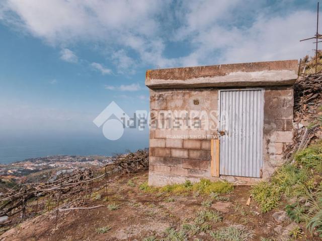 Terreno en venta en Santa Úrsula, Canarias
