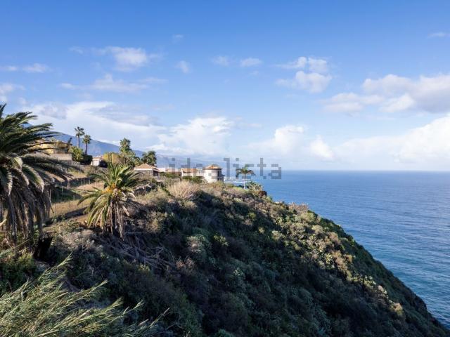 Terreno en venta en Santa Úrsula, Canarias