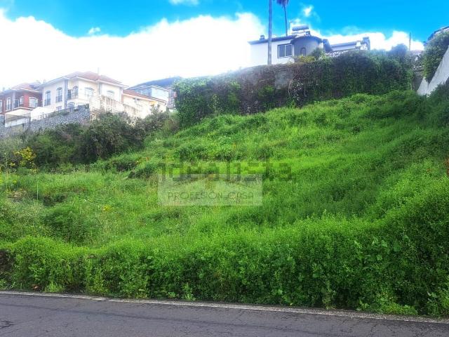 Terreno en venta en Santa Úrsula, Canarias