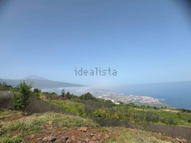Terreno en venta en Santa Úrsula, Canarias