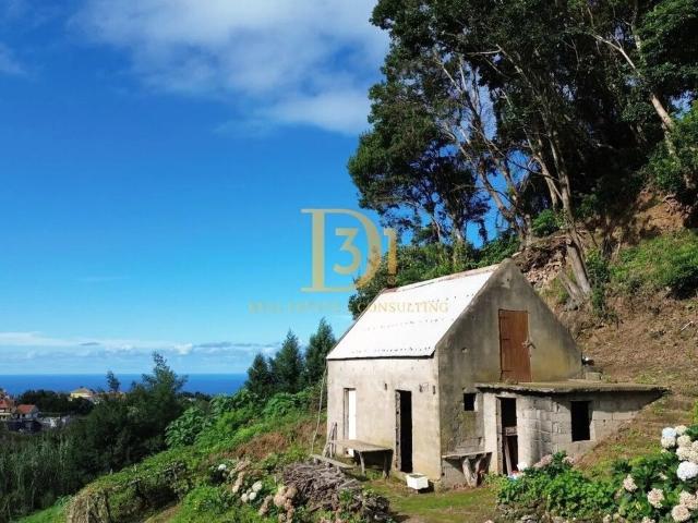 Terreno venda em Achada de Simão Alves, Santana