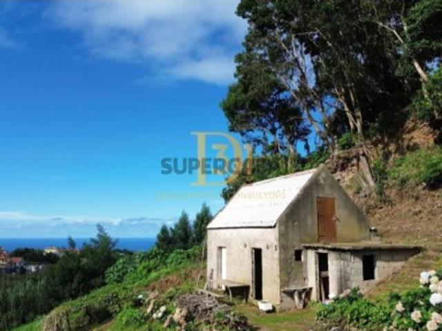 Terreno venda em Achada de Simão Alves, Santana