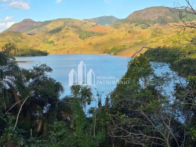 Terreno venda em Região Geográfica Imediata de Cataguases, Astolfo Dutra