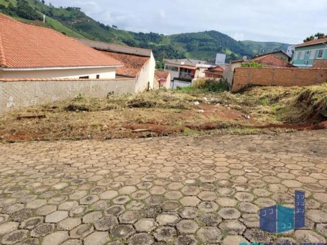 Terreno venda em Jardim dos Estados, Santa Rita do Sapucaí