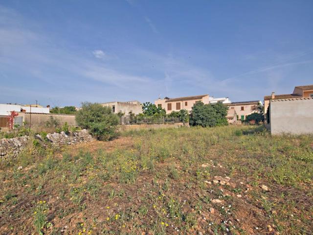 Terreno en venta en s'Alqueria Blanca, Migjorn