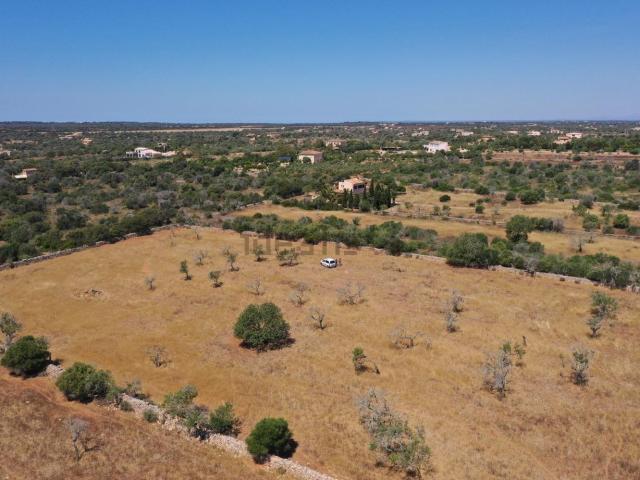 Terreno en venta en Cala Llombards, Migjorn