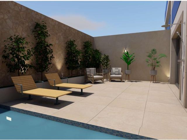 Terreno en venta en s'Alqueria Blanca, Migjorn