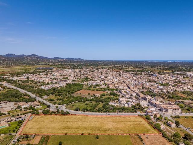 Terreno en venta en es Llombards, Migjorn