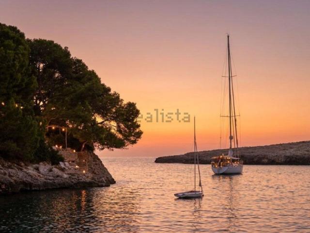 Terreno en venta en Cala d'Or, Migjorn