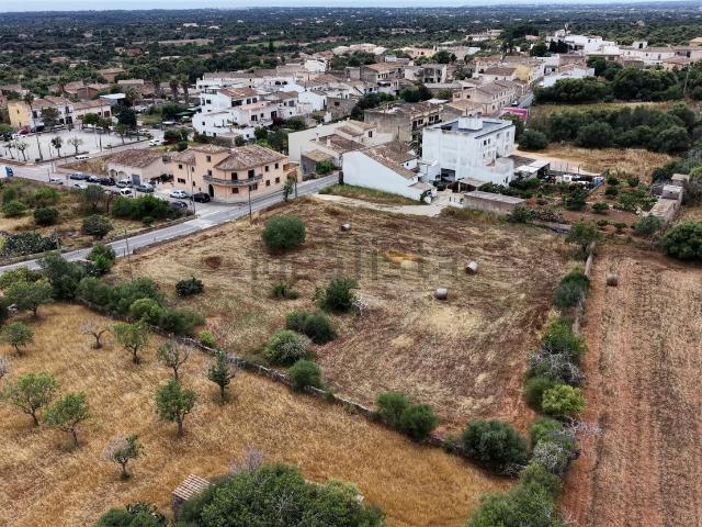 Terreno en venta en s'Alqueria Blanca, Migjorn