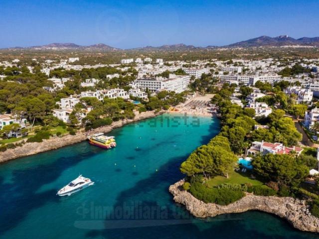 Terreno en venta en Cala d'Or, Migjorn