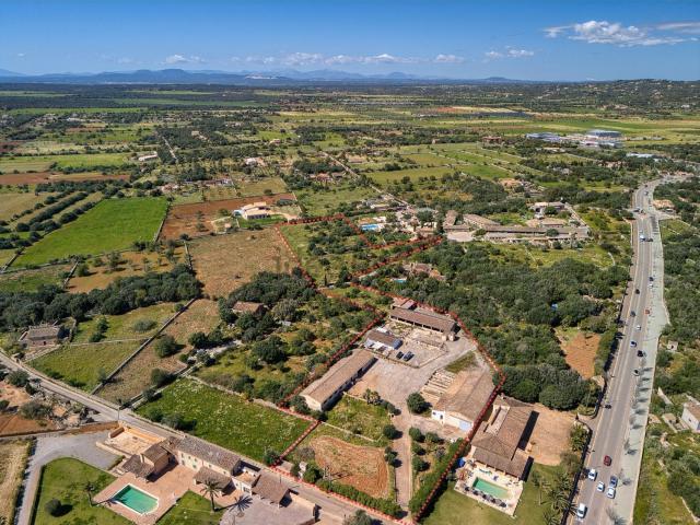 Terreno en venta en es Llombards, Migjorn