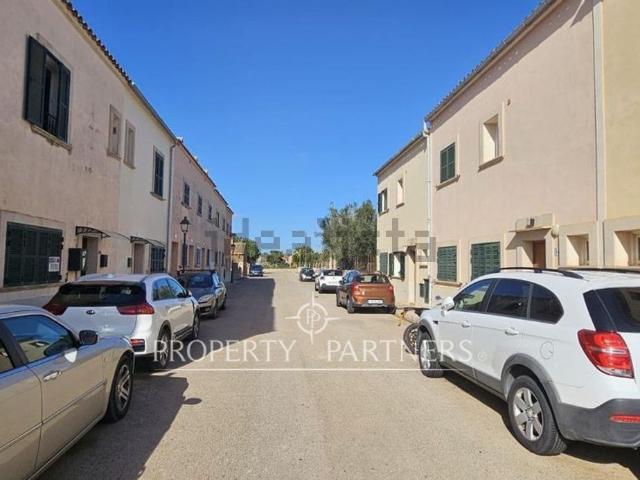 Terreno en venta en Cala Santanyí, Migjorn