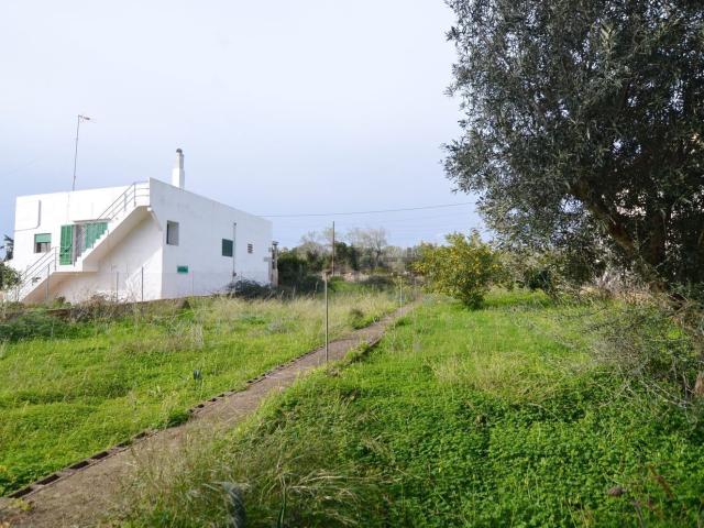 Terreno en venta en s'Alqueria Blanca, Migjorn