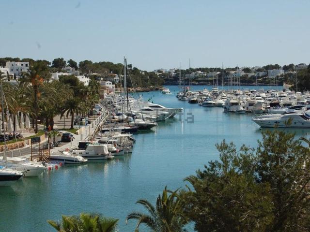 Terreno en venta en Cala d'Or, Migjorn