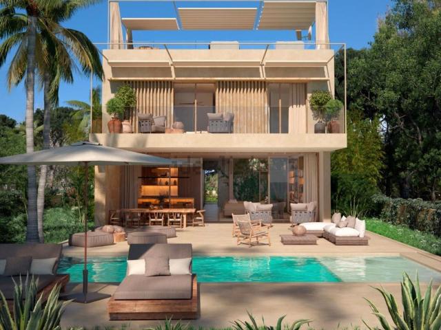 Terreno en venta en Cala d'Or, Migjorn