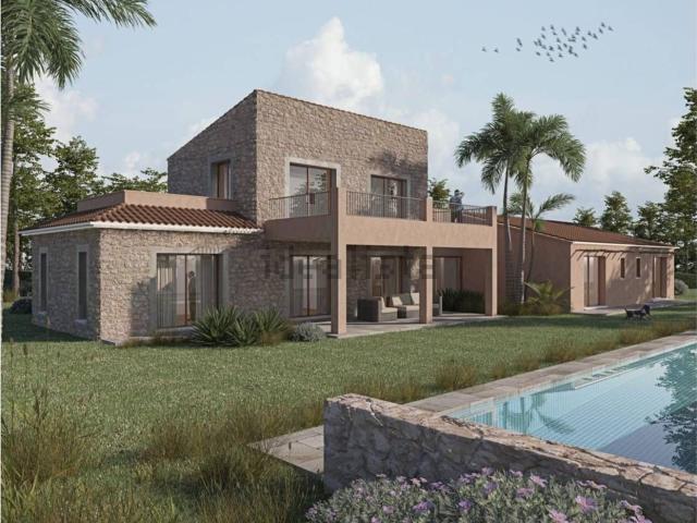 Terreno en venta en s'Alqueria Blanca, Migjorn