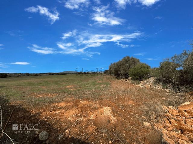 Terreno en venta en Cala Santanyí, Migjorn