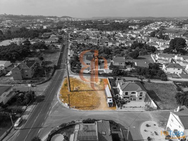 Terreno venda em Santarém