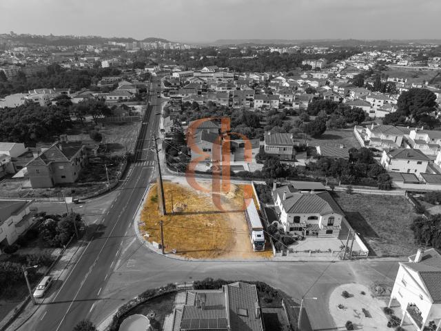 Terreno venda em Santarém