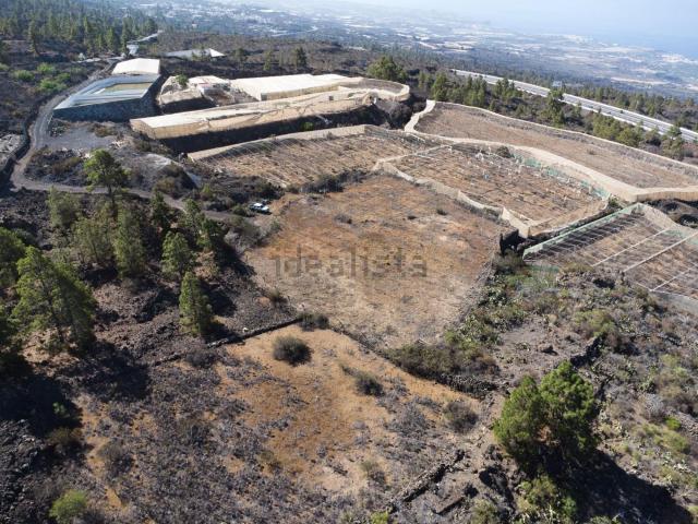 Terreno en venta en Guía de Isora, Canarias