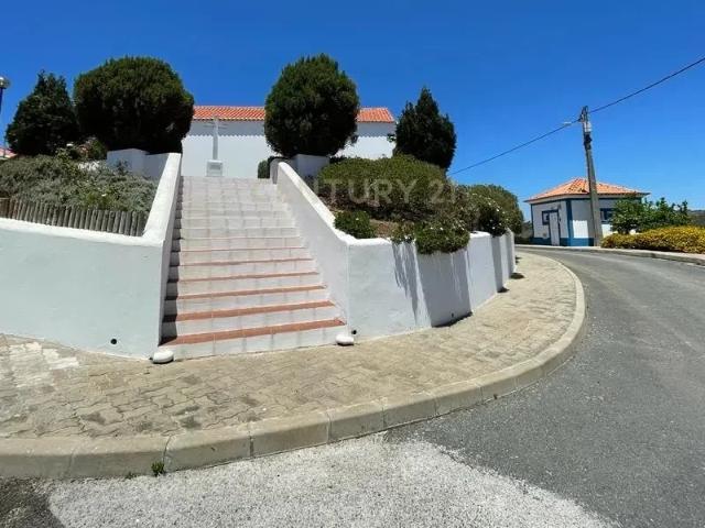 Terreno venda em Santiago Do Cacém, Setúbal