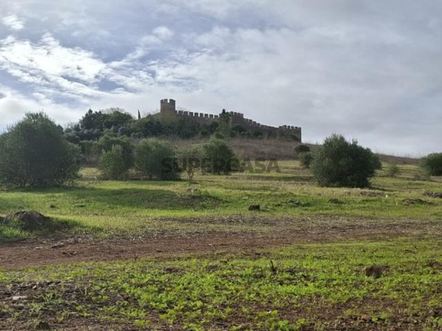 Terreno venda em Santiago Do Cacém, Setúbal