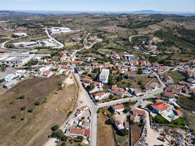Terreno venda em Arruda Dos Vinhos, S. Tiago dos Velhos Terreno venda em Arruda Dos Vinhos, S. Tiago dos Velhos