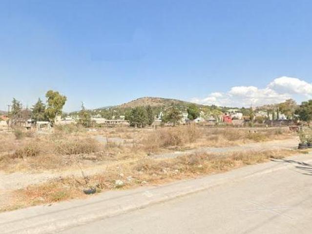 Terreno en venta en Teotihuacán, Estado de México
