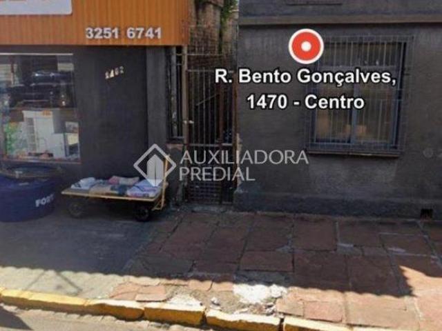 Terreno venda em Santiago
