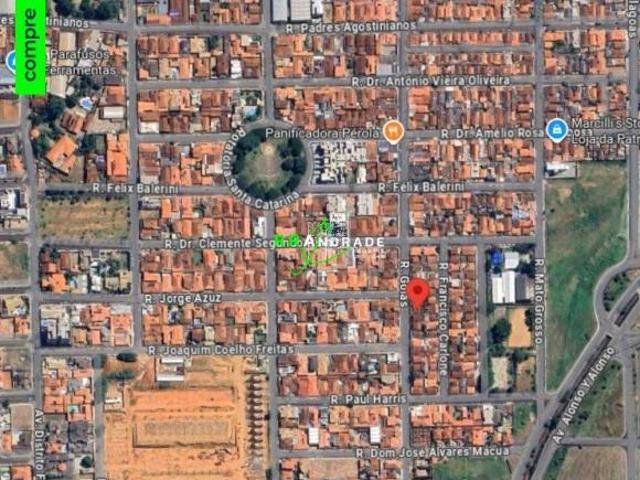 Terreno venda em Região Imediata de Franca, Juranda