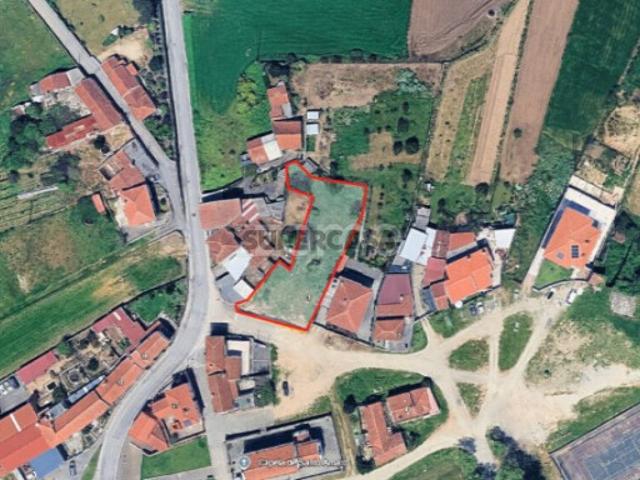 Terreno venda em Estarreja, Aveiro