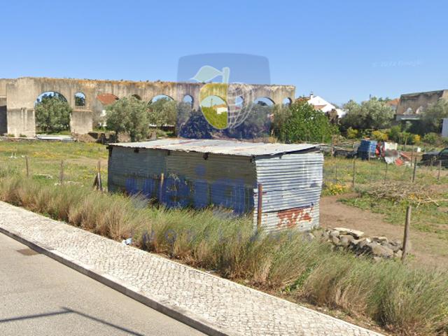 Terreno venda em Quinta do Aqueduto, Santiago Dos Velhos