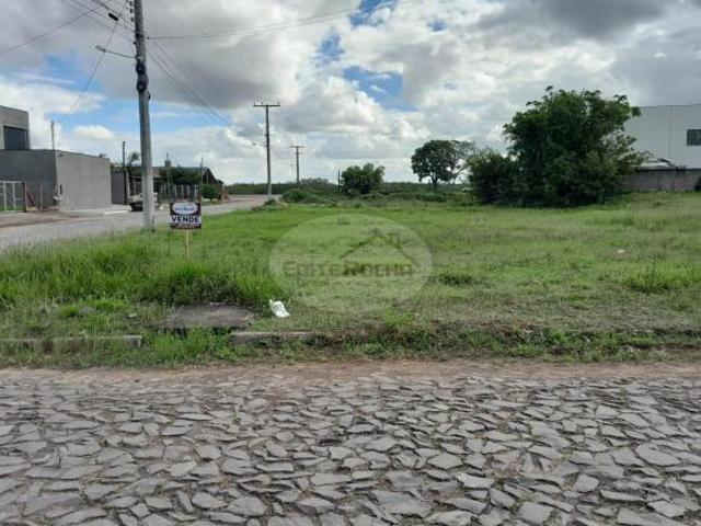 Terreno venda em Centro, Santo Antônio da Patrulha