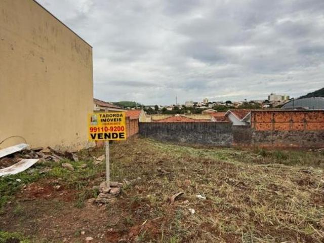 Terreno venda em Região Geográfica Imediata de Santo Antônio da Platina, Santo Antônio da Platina