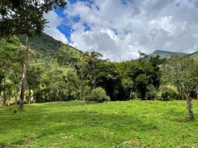 Terreno venda em Região Geográfica Imediata de Juiz de Fora, Bocaina de Minas