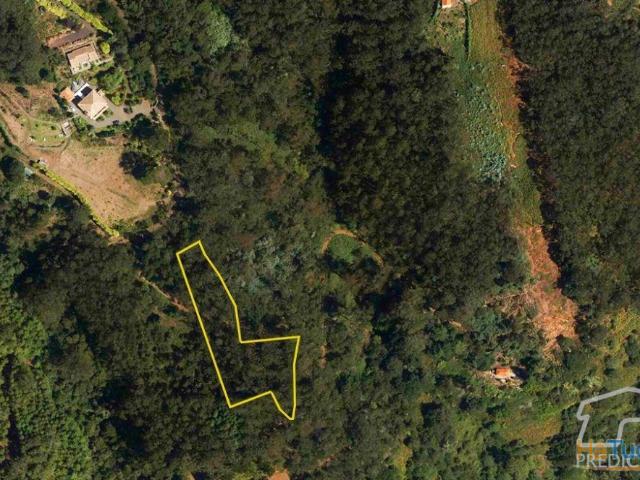 Terreno venda em Santa Cruz, Ilha Da Madeira