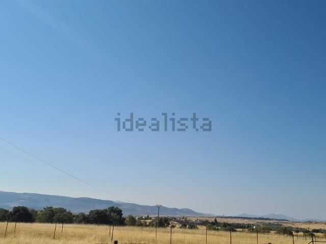 Terreno en venta en Santo Domingo De Pirón, Segovia